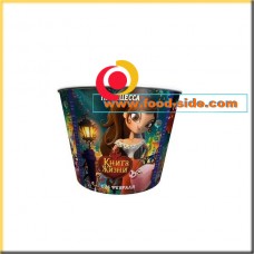 Стаканы попкорн V85, мультфильм «Книга Жизни»